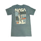 NASA SLS Rocket Shirt-34446136442933
