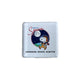 Snoopy Artemis Magnet-33994108043317