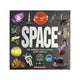 Space: The Definitive Visual Catalog Of The Universe-34307399090229