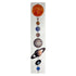 Solar System Individual Planet Stickers