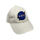 NASA Logo Twill Cap-34071168548917