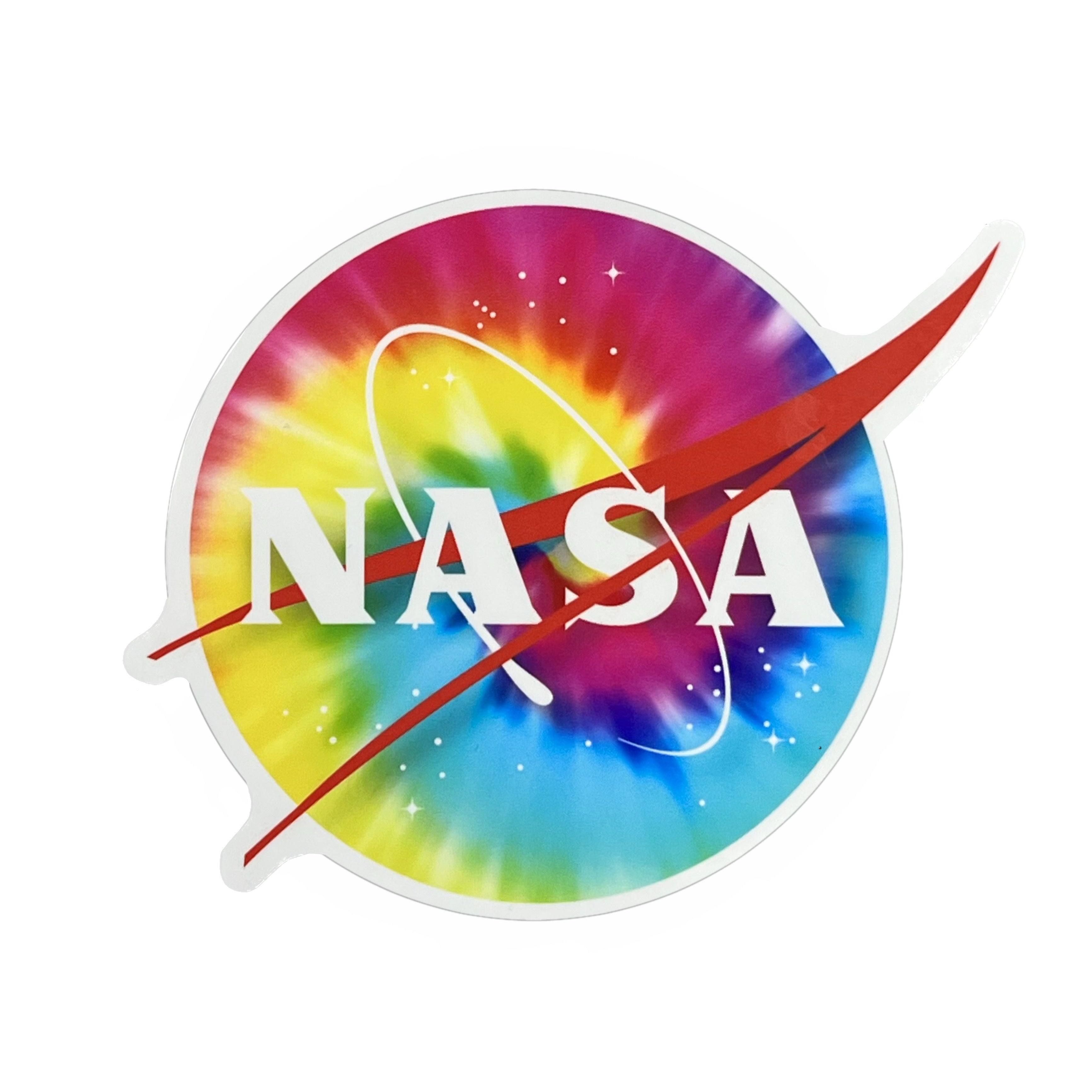 Printable Nasa Decals