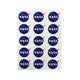 Mini NASA Logo Sticker Packs-34083713253429