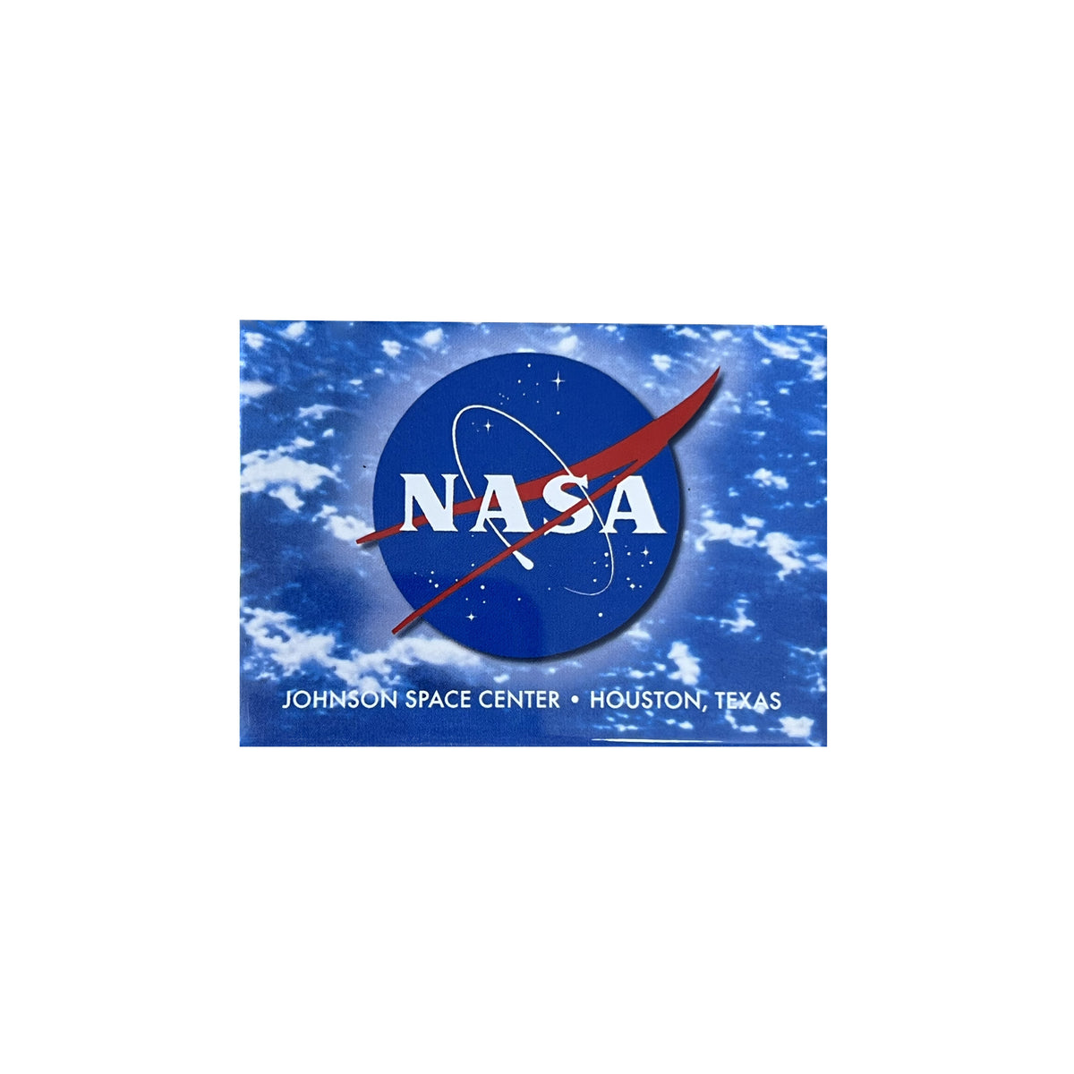 Johnson Space Center Patch Nasa Johnson Space Center Logo