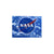 NASA Logo Flat Magnet