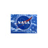 NASA Logo Flat Magnet