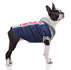 NASA Pet Puffer Vest-34357436219445