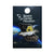 NASA James Webb Space Telescope Pin
