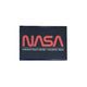 NASA Logo Flat Magnet-33994170531893