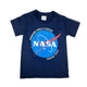 Youth NASA Vector Tee-34001698390069
