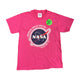 Youth NASA Glow in Dark Shirt-33997369147445