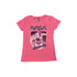 Youth Pink Shuttle Takeoff Shirt