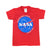Youth NASA Vector Shirt