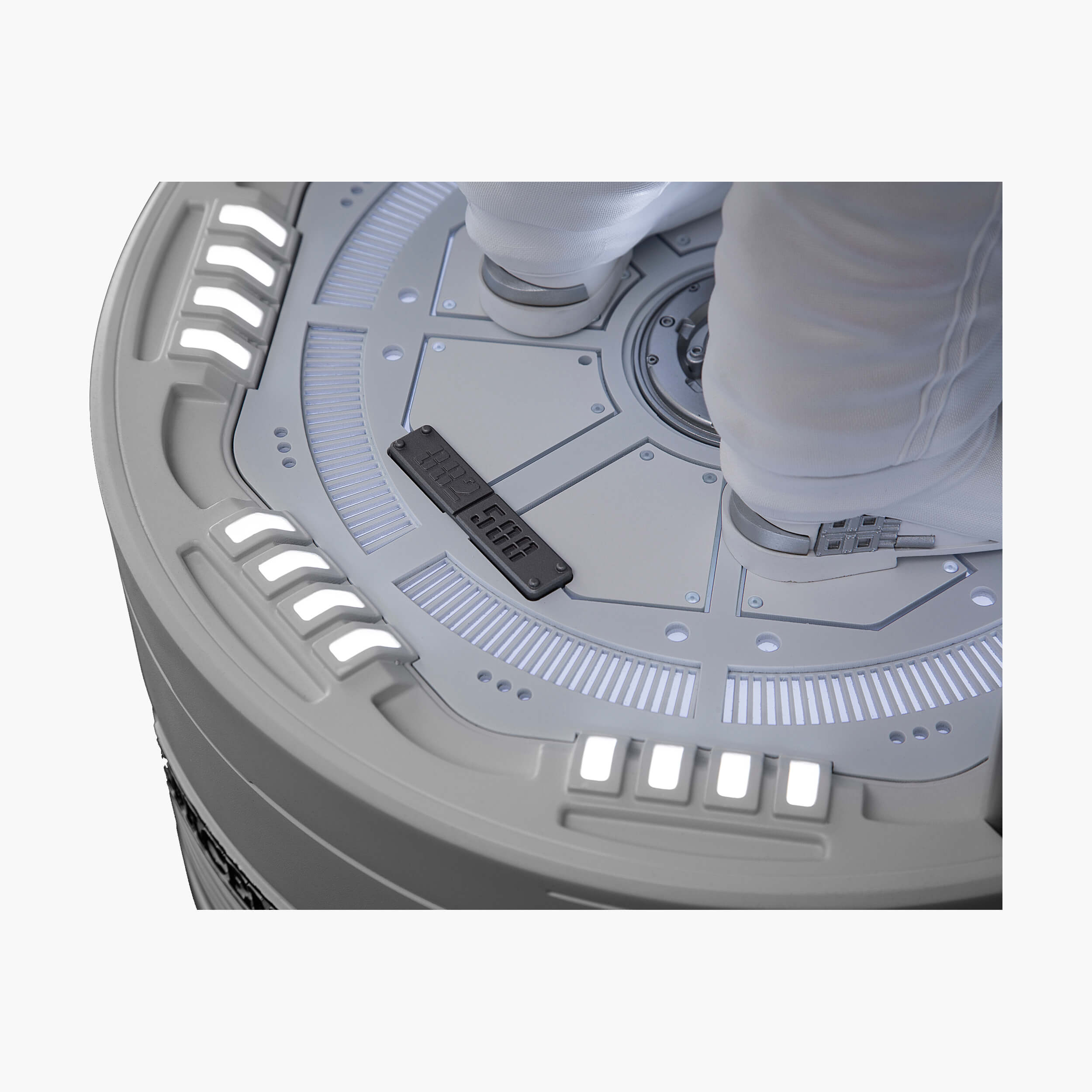 NASA SPACEMAN 3rd Edition 1:4 Scale PREORDER ONLY – SpaceTrader Gift Shop