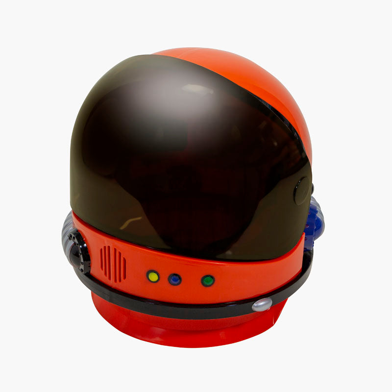 astronaut motorcycle helmet Astronaut helmet with sound – SpaceTrader Gift Shop