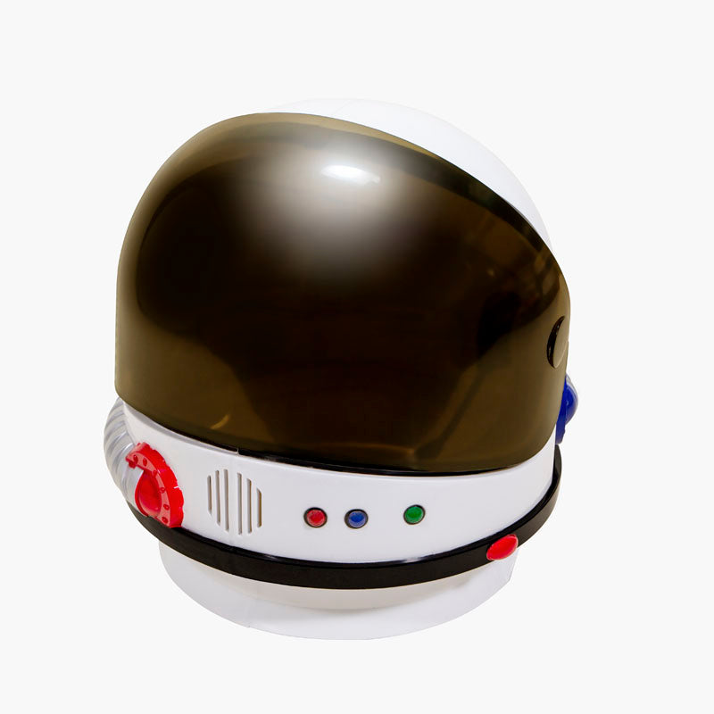 astronaut motorcycle helmet Astronaut helmet with sound – SpaceTrader Gift Shop