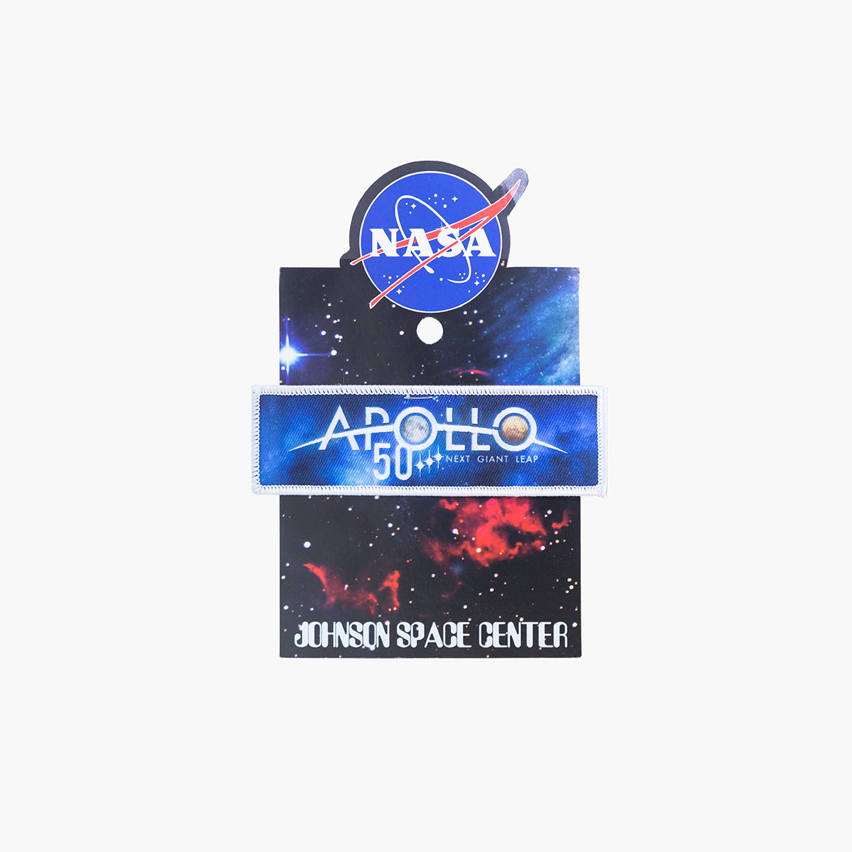 Houston Astros' Orbit Apollo 50th patch - collectSPACE: Messages