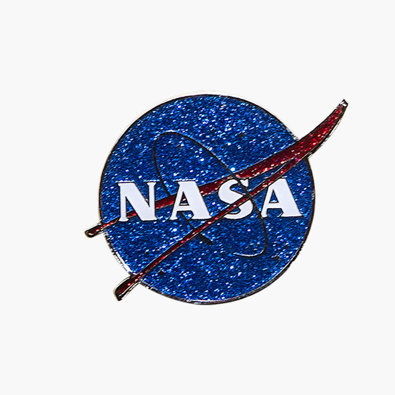 NASA マグネット