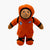 Plush Astronaut Bear