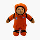 Plush Astronaut Bear-4258409742389
