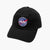NASA Logo Black Cap
