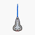 Space Shuttle Gyro Ornament