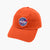 NASA Low profile embroidered cap