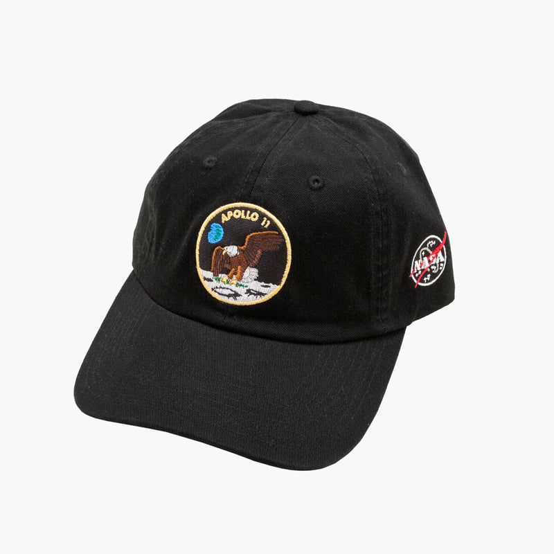 Apollo 11 Cap SpaceTrader Gift Shop