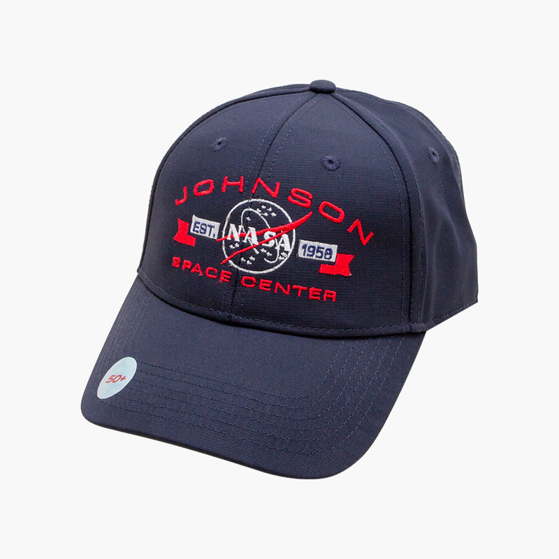 NASA Athletic Performance Cap – SpaceTrader Gift Shop