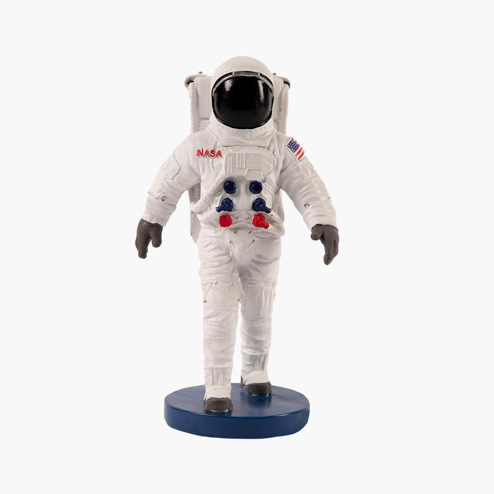 Inch Astronaut Figurine
