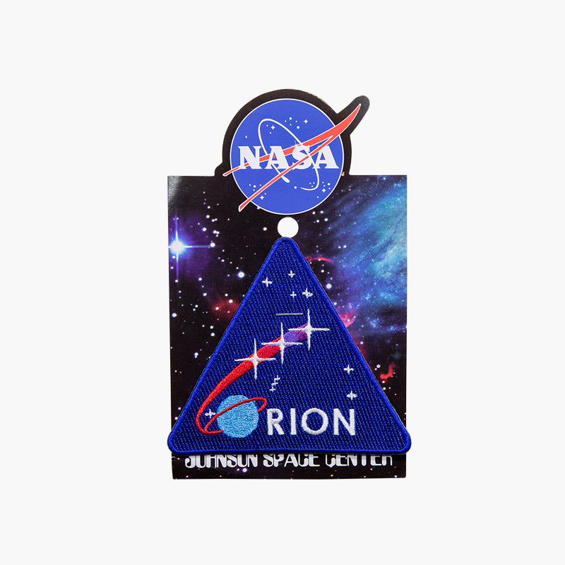 Orion Patch